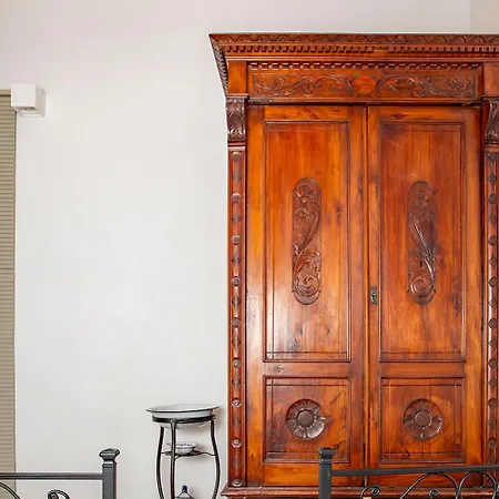 Casa Teresa Con Vista