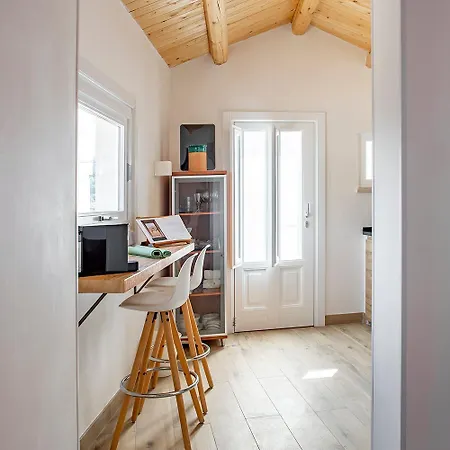 Casa Teresa Con Vista Сasa de vacaciones *