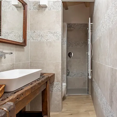 Сasa de vacaciones Casa Teresa Con Vista