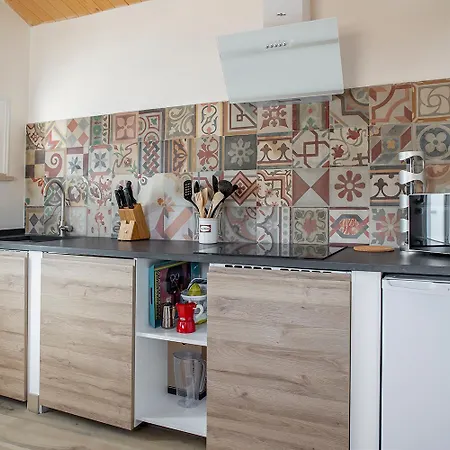 Casa Teresa Con Vista Сasa de vacaciones Módica