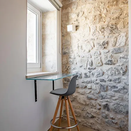 Casa Teresa Con Vista 펜션