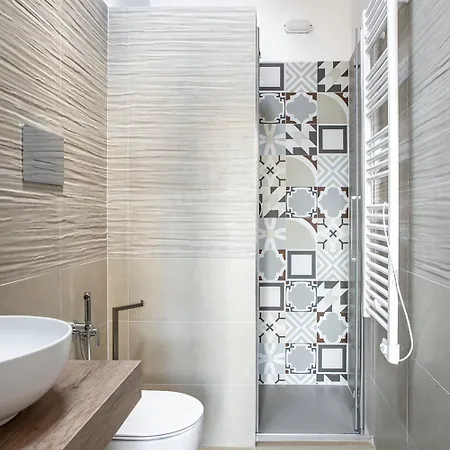 펜션 Casa Teresa Con Vista 모디카