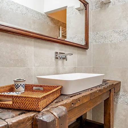 펜션 Casa Teresa Con Vista