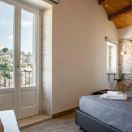 펜션 Casa Teresa Con Vista