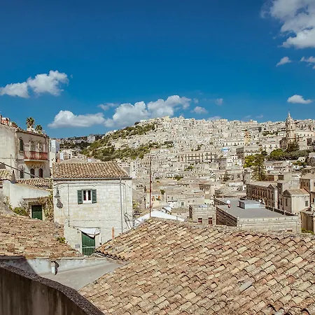 펜션 Casa Teresa Con Vista 모디카