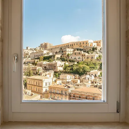 Casa Teresa Con Vista Holiday home Modica