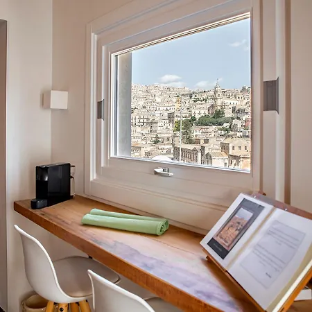 펜션 Casa Teresa Con Vista *