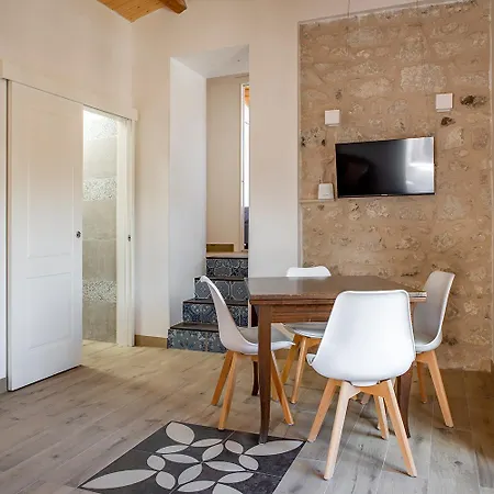 펜션 Casa Teresa Con Vista