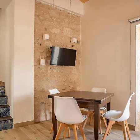 Casa Teresa Con Vista 펜션 *