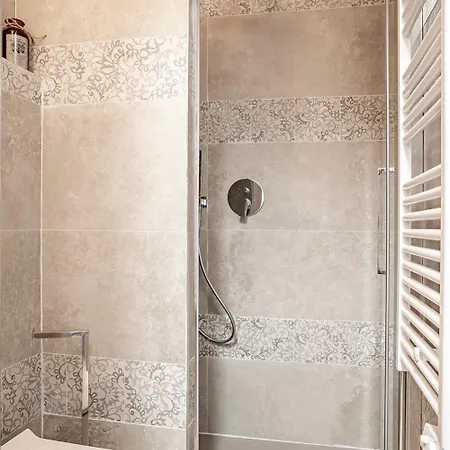 펜션 Casa Teresa Con Vista 모디카