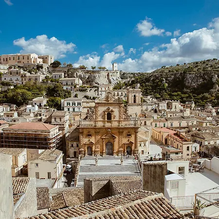 펜션 Casa Teresa Con Vista *