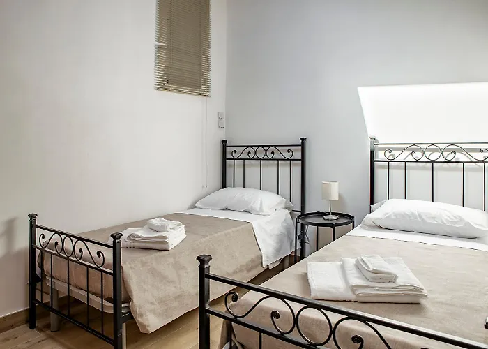 Casa Teresa Con Vista * Modica